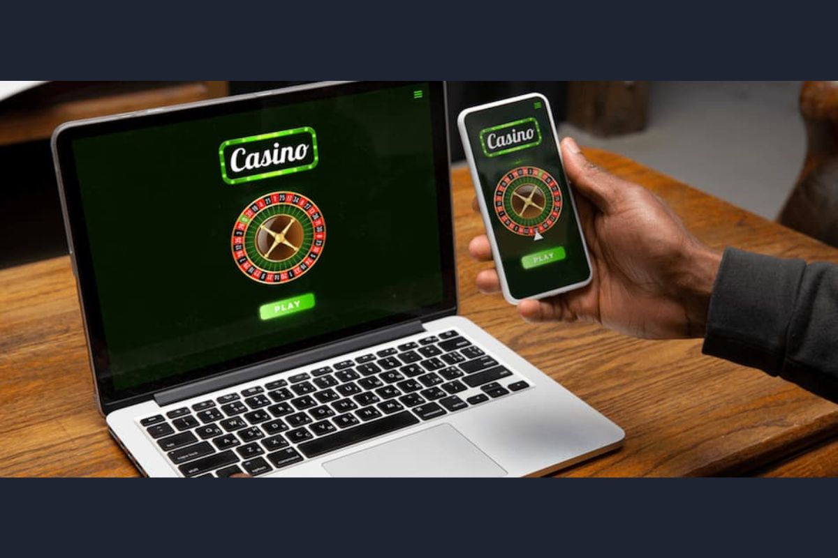 onlinecasino
